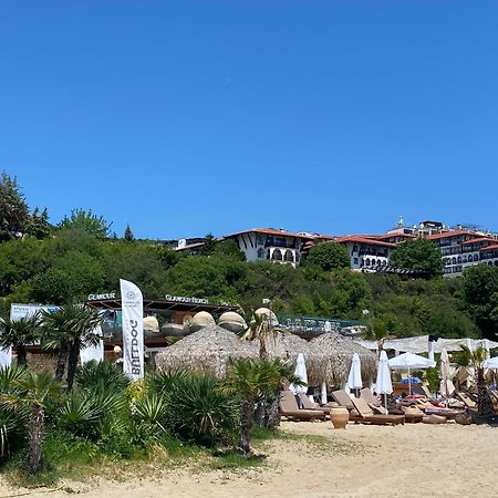 Marina Bay 22 Apartment Sveti Vlas Dış mekan fotoğraf