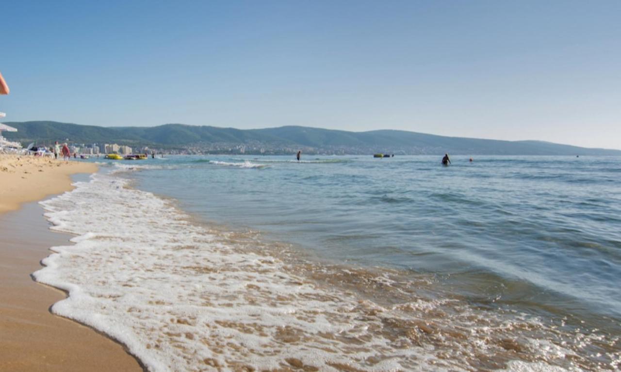 Marina Bay 22 Apartment Sveti Vlas Dış mekan fotoğraf