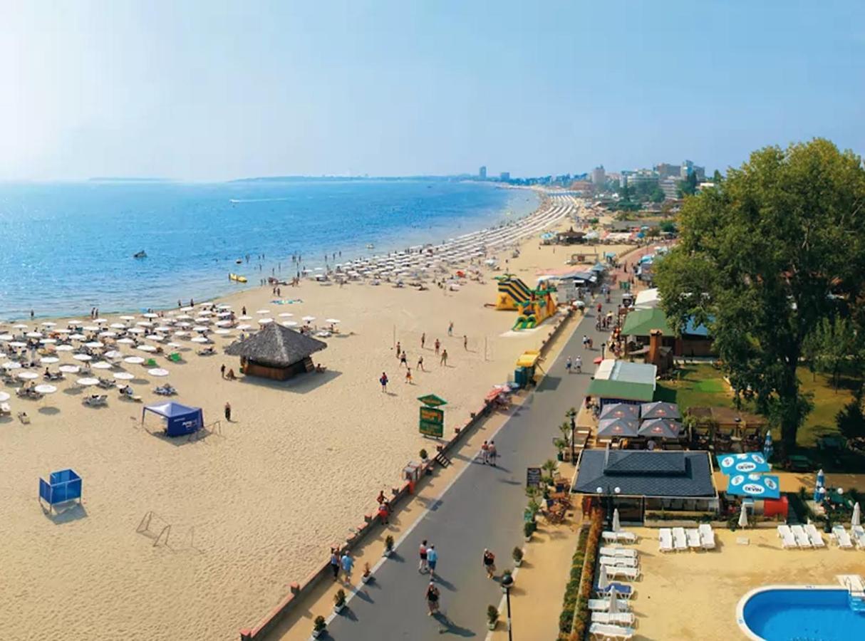 Marina Bay 22 Apartment Sveti Vlas Dış mekan fotoğraf