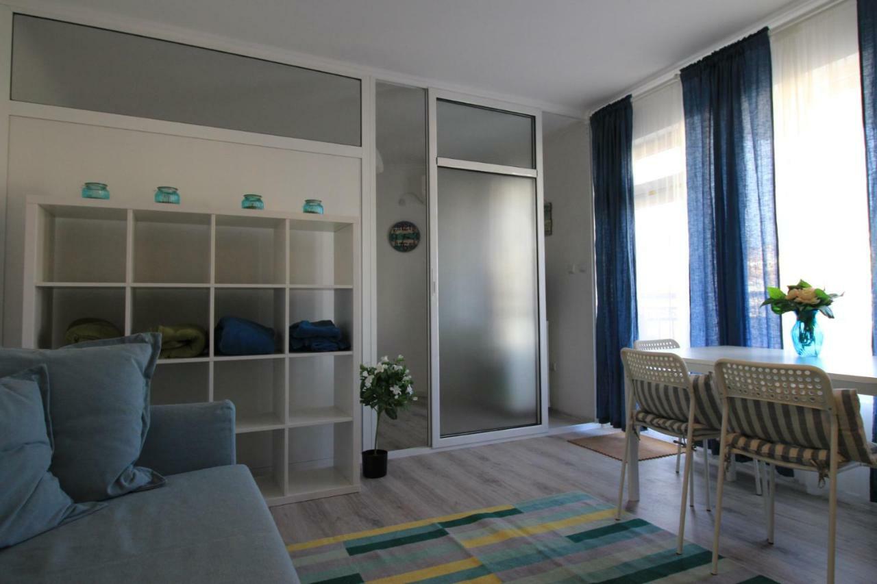 Marina Bay 22 Apartment Sveti Vlas Dış mekan fotoğraf