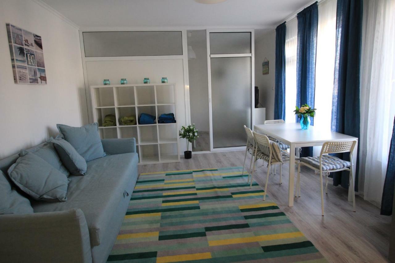 Marina Bay 22 Apartment Sveti Vlas Dış mekan fotoğraf