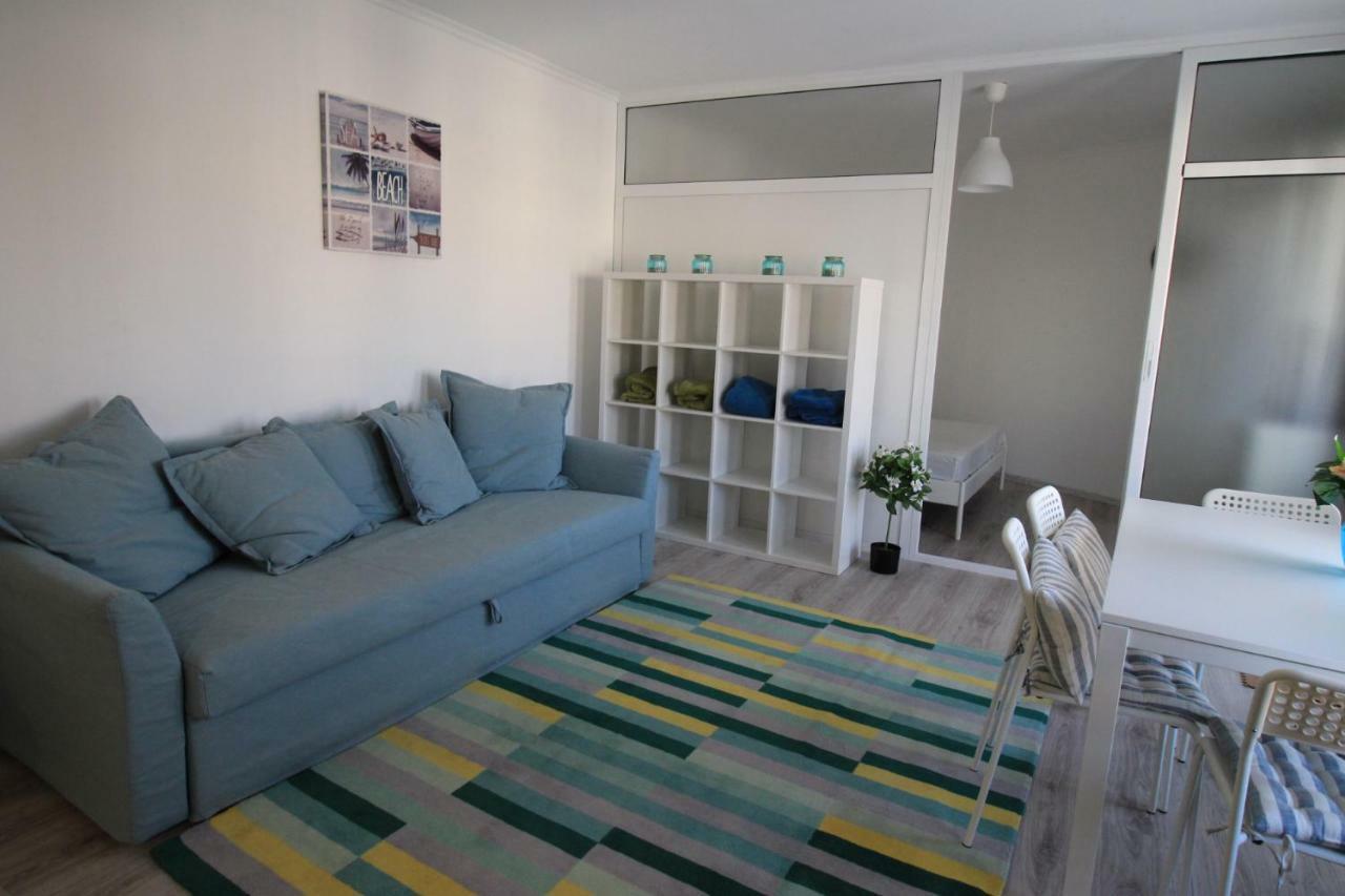 Marina Bay 22 Apartment Sveti Vlas Dış mekan fotoğraf