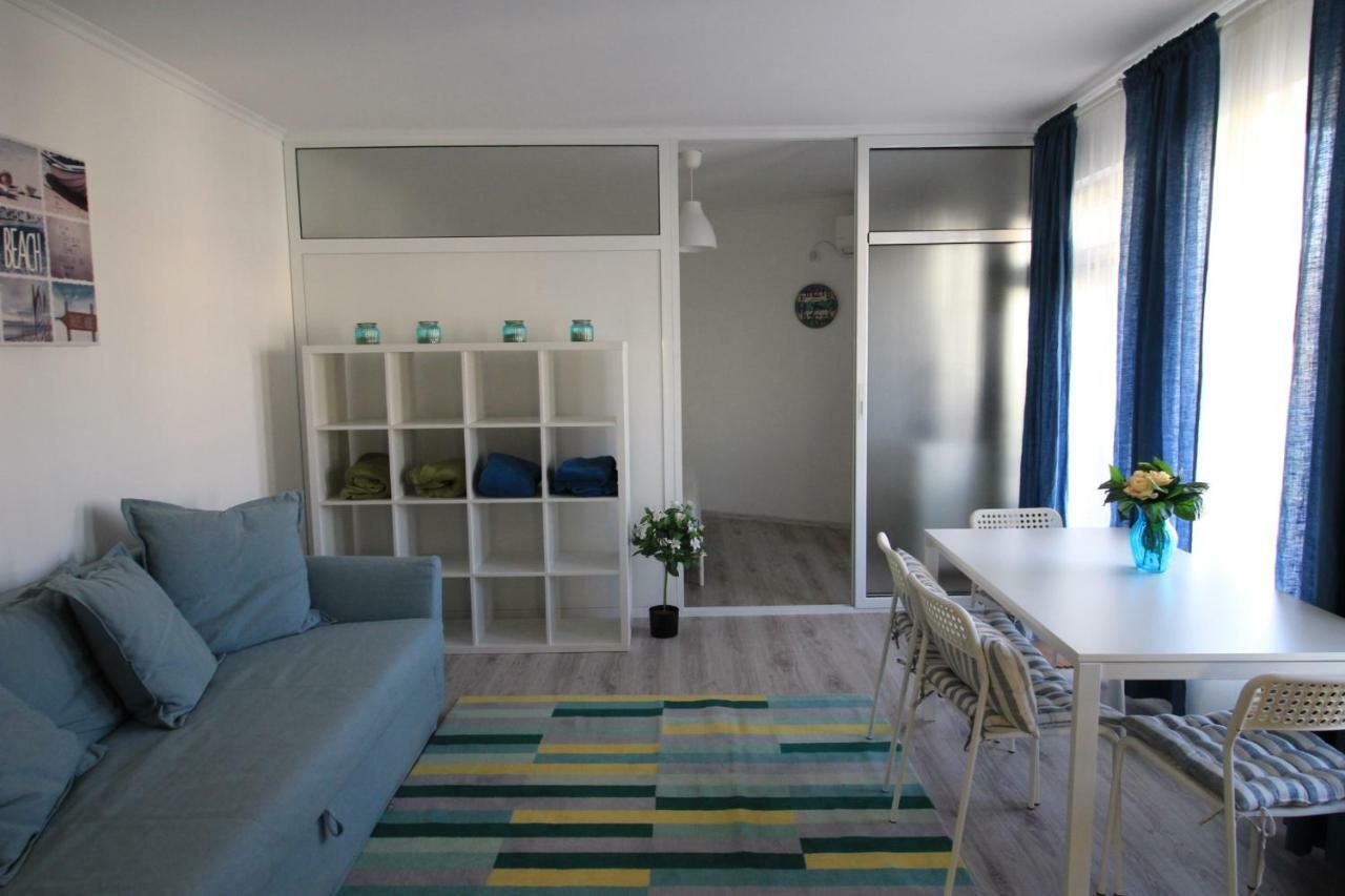 Marina Bay 22 Apartment Sveti Vlas Dış mekan fotoğraf