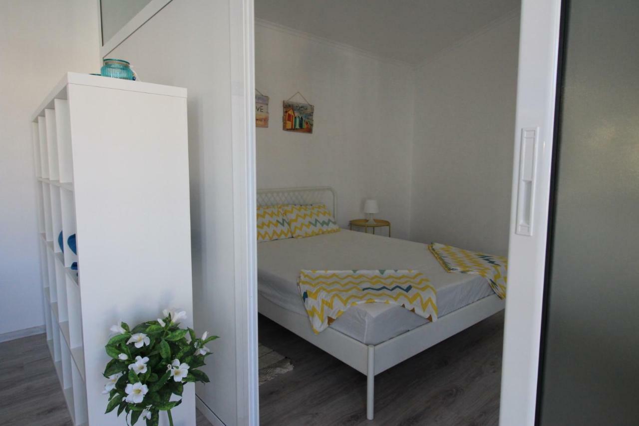 Marina Bay 22 Apartment Sveti Vlas Dış mekan fotoğraf