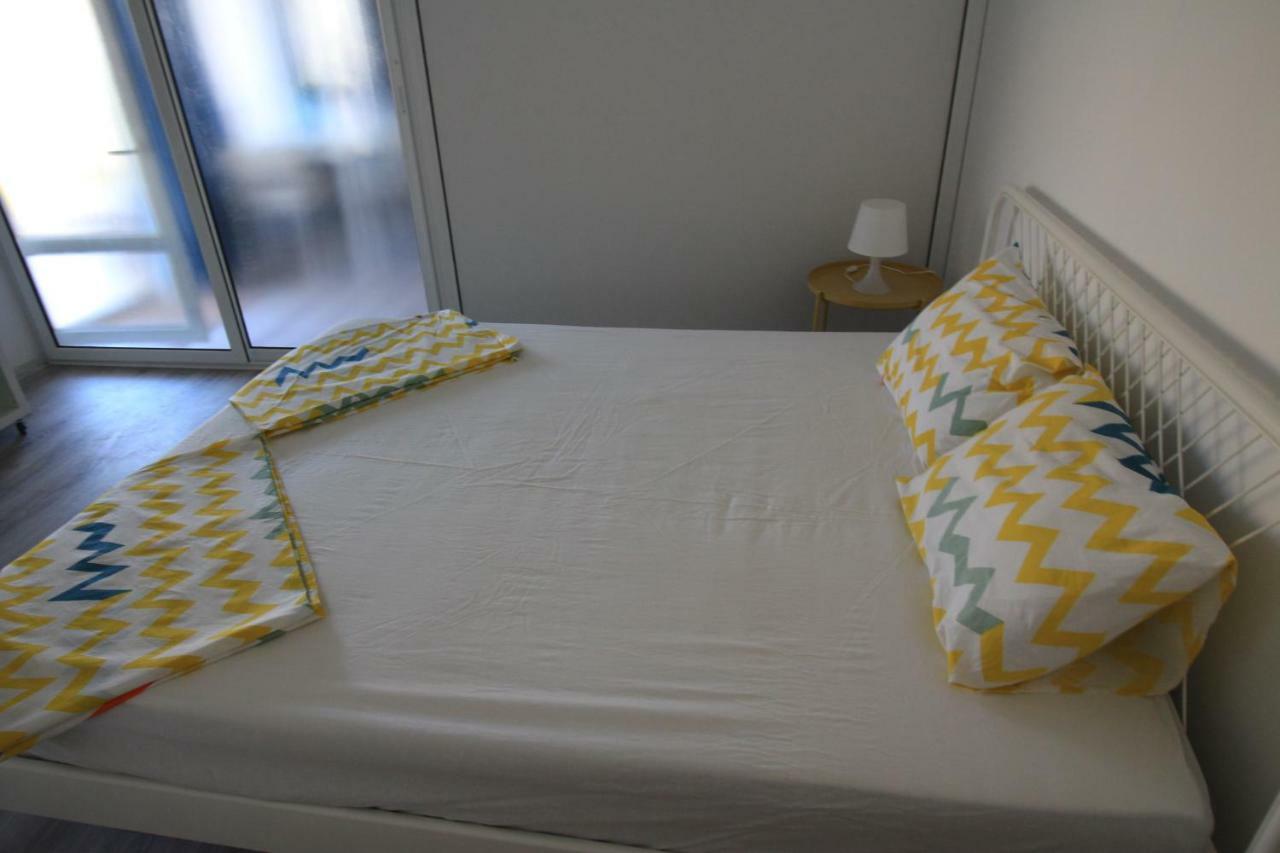 Marina Bay 22 Apartment Sveti Vlas Dış mekan fotoğraf