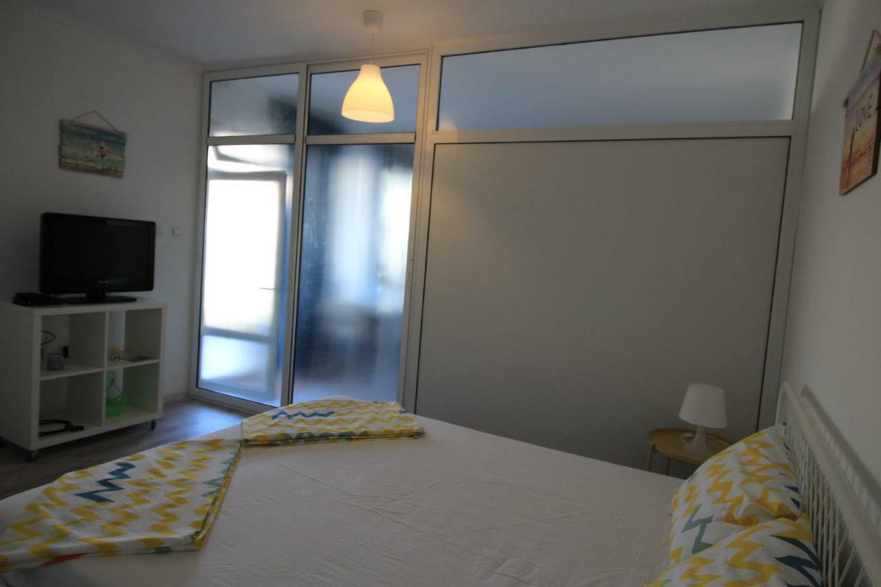 Marina Bay 22 Apartment Sveti Vlas Dış mekan fotoğraf