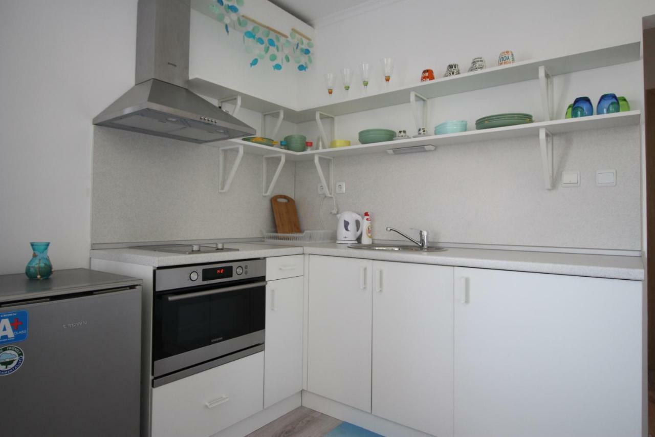 Marina Bay 22 Apartment Sveti Vlas Dış mekan fotoğraf