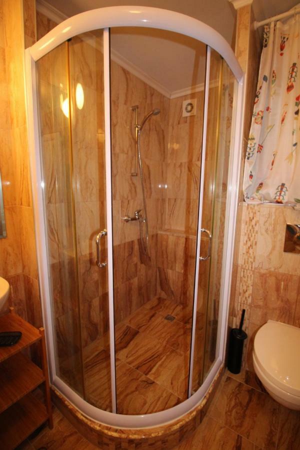 Marina Bay 22 Apartment Sveti Vlas Dış mekan fotoğraf
