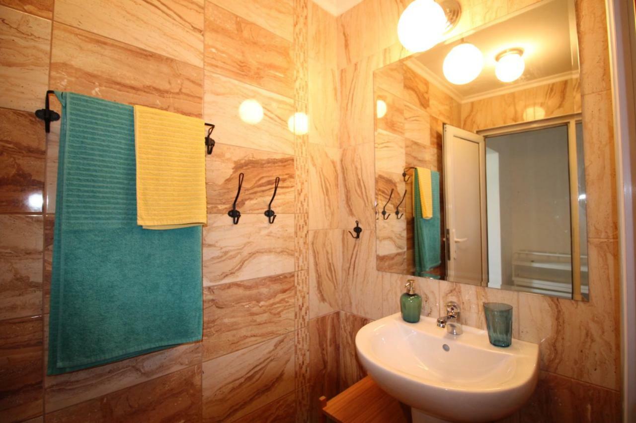 Marina Bay 22 Apartment Sveti Vlas Dış mekan fotoğraf