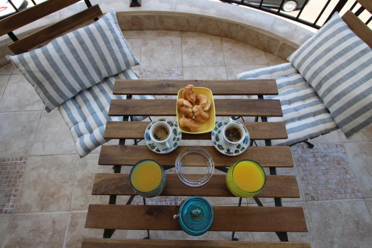 Marina Bay 22 Apartment Sveti Vlas Dış mekan fotoğraf