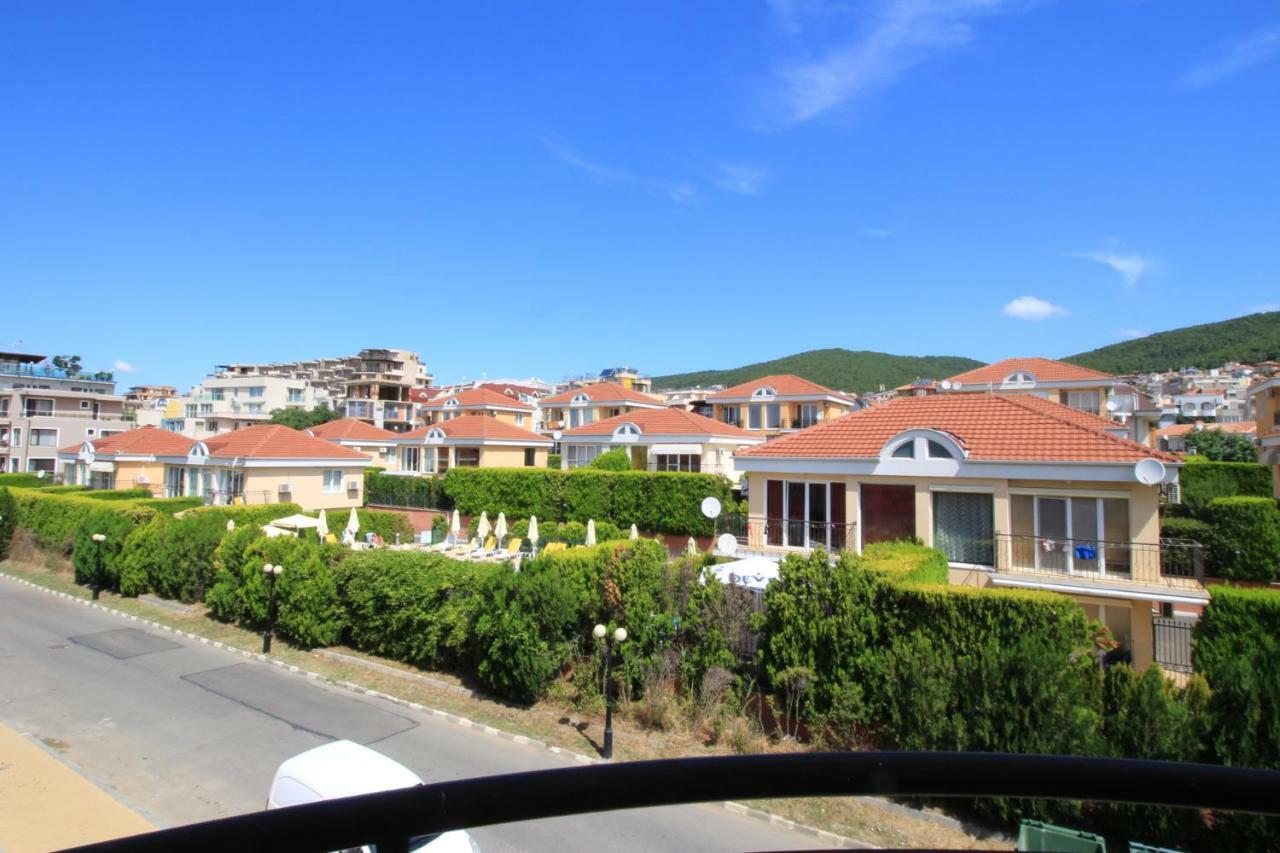 Marina Bay 22 Apartment Sveti Vlas Dış mekan fotoğraf