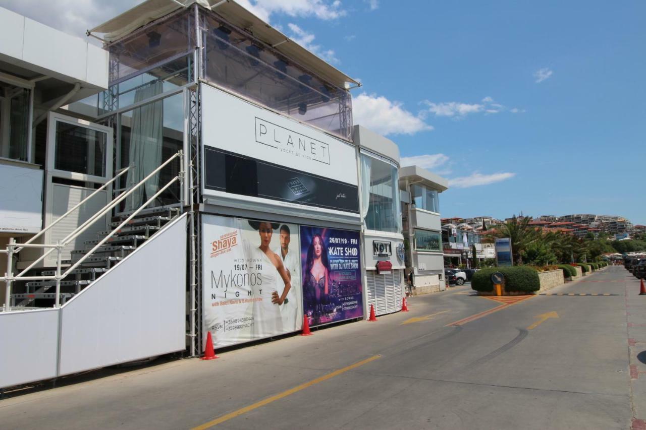 Marina Bay 22 Apartment Sveti Vlas Dış mekan fotoğraf