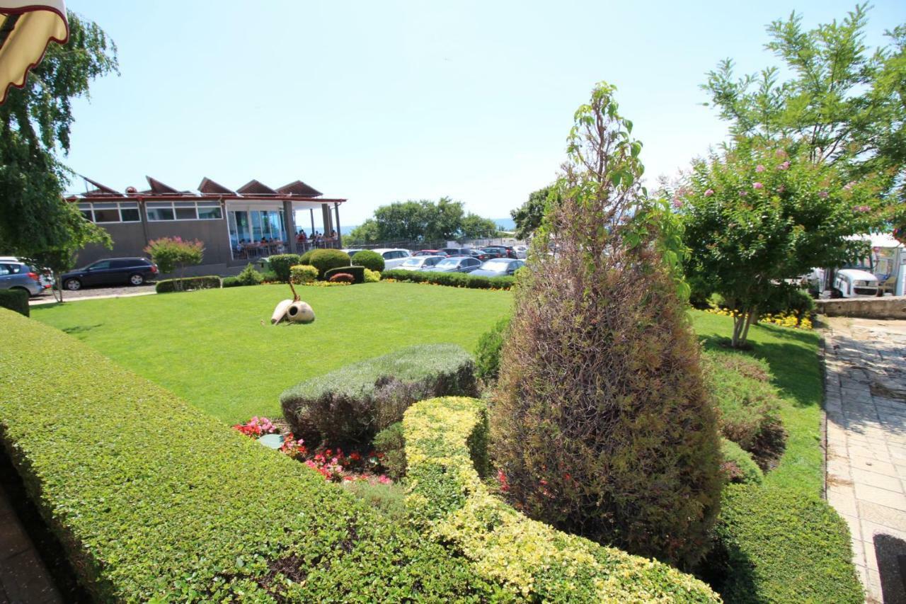 Marina Bay 22 Apartment Sveti Vlas Dış mekan fotoğraf
