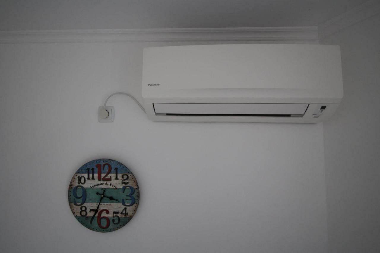 Marina Bay 22 Apartment Sveti Vlas Dış mekan fotoğraf