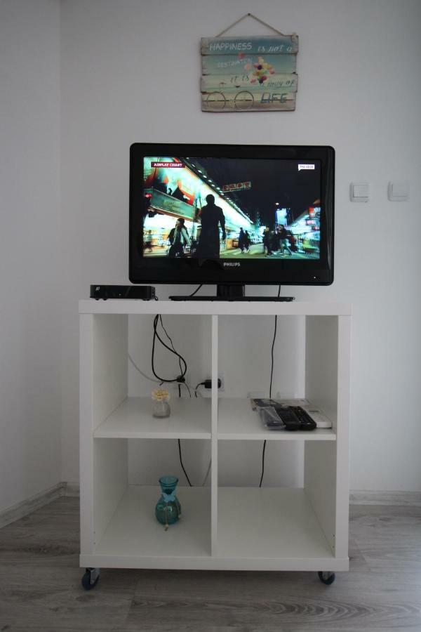 Marina Bay 22 Apartment Sveti Vlas Dış mekan fotoğraf