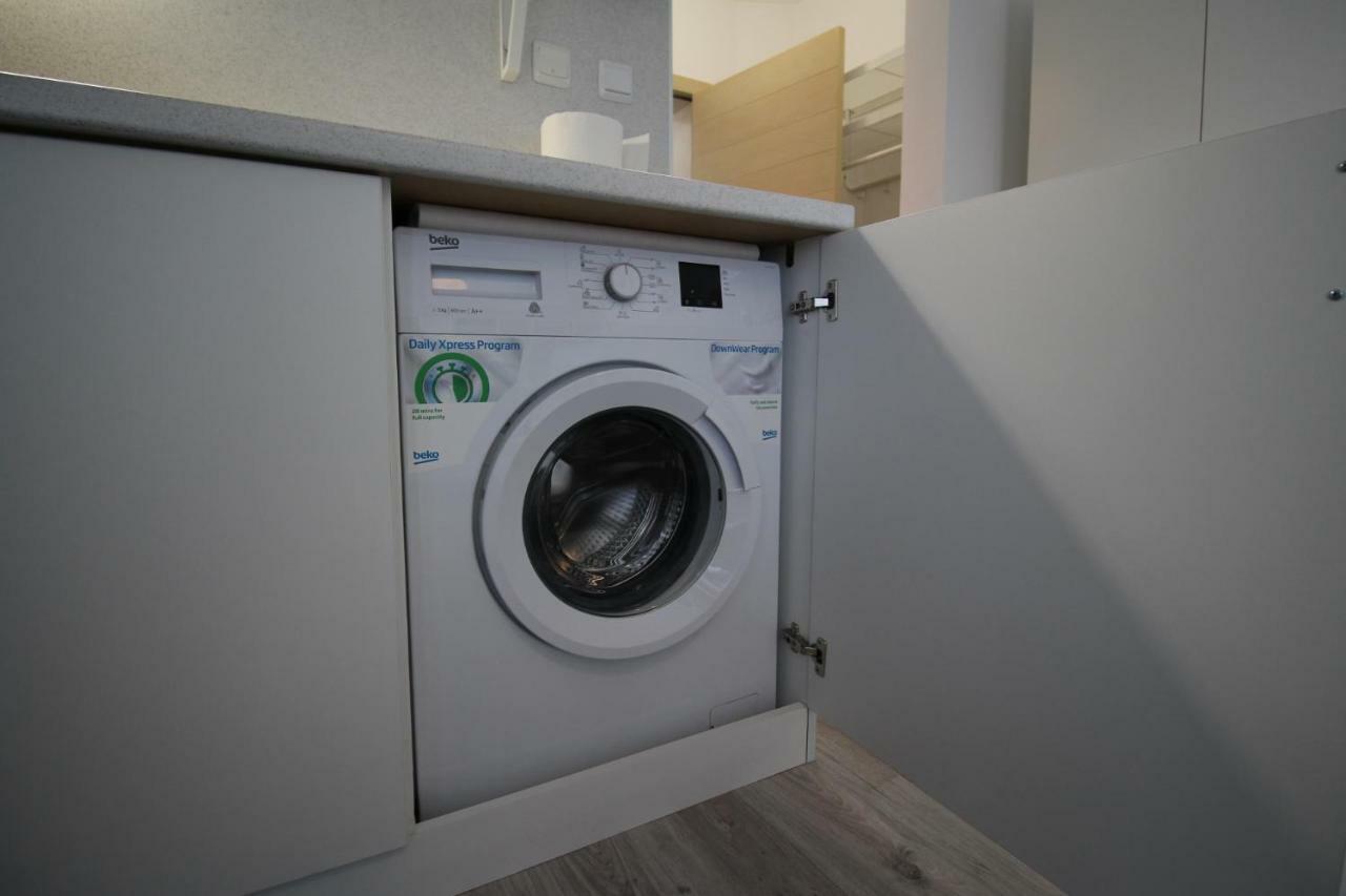 Marina Bay 22 Apartment Sveti Vlas Dış mekan fotoğraf